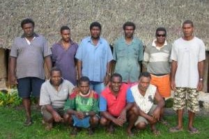 Documentation and description of Bierebo, a Southern Oceanic language of Vanuatu 