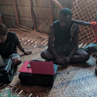 Bine (Papua New Guinea)