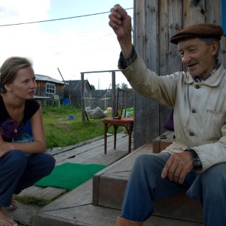 Eastern Khanty  (Siberia)