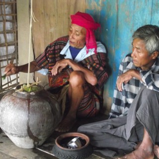 Sumtu (Sone-Tu Chin) (Myanmar)