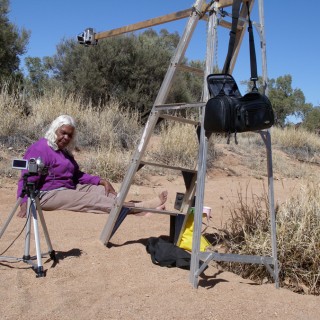 Arrernte (Australia)