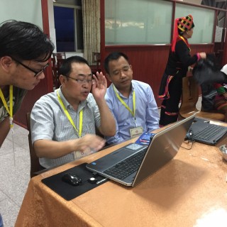 ELDP Training in Yunnan, China