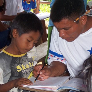 Kotiria (Wanano) & Wa’ikhana (Piratapuyo) (Brazil)