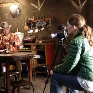 Northern Prinmi (China)