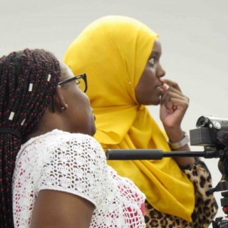 Africa Training, Rabat, Morocco